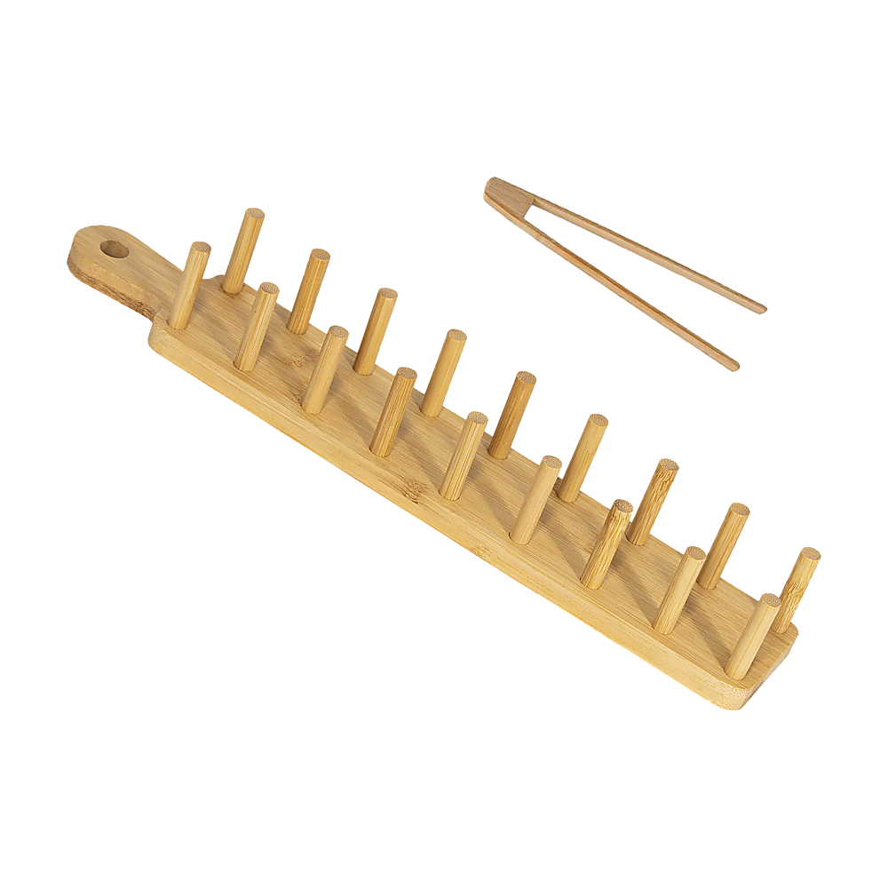 NNEDSZ Taco Tray Holder Food Charcuterie Kitchen Gift